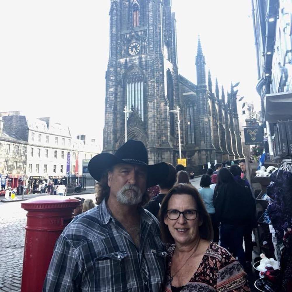 Meet your Posher, Kathleen